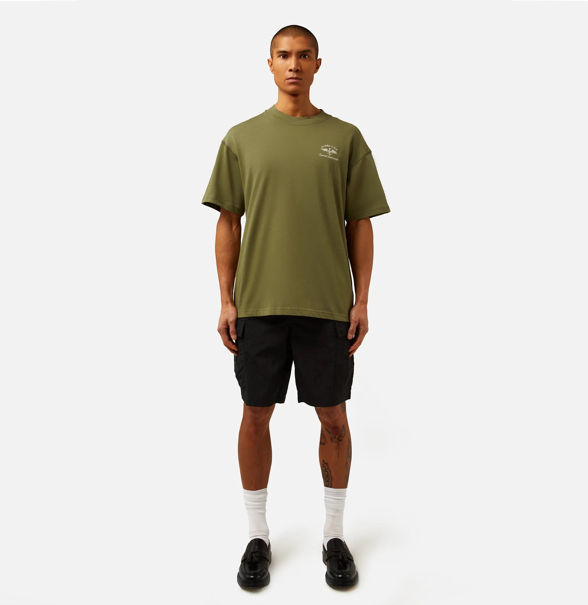 CROTONA T-SHIRT