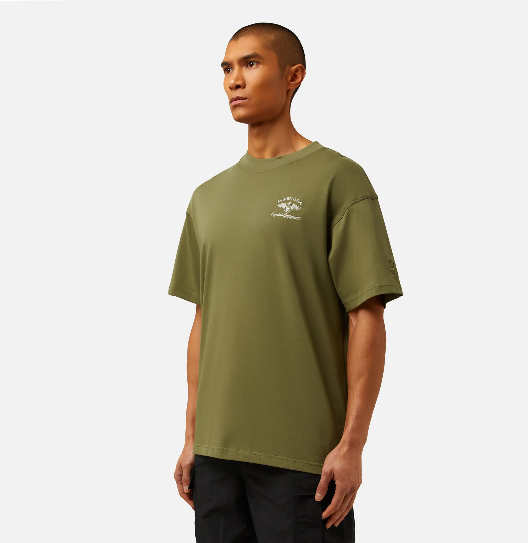 CROTONA T-SHIRT