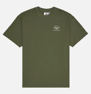 CROTONA T-SHIRT