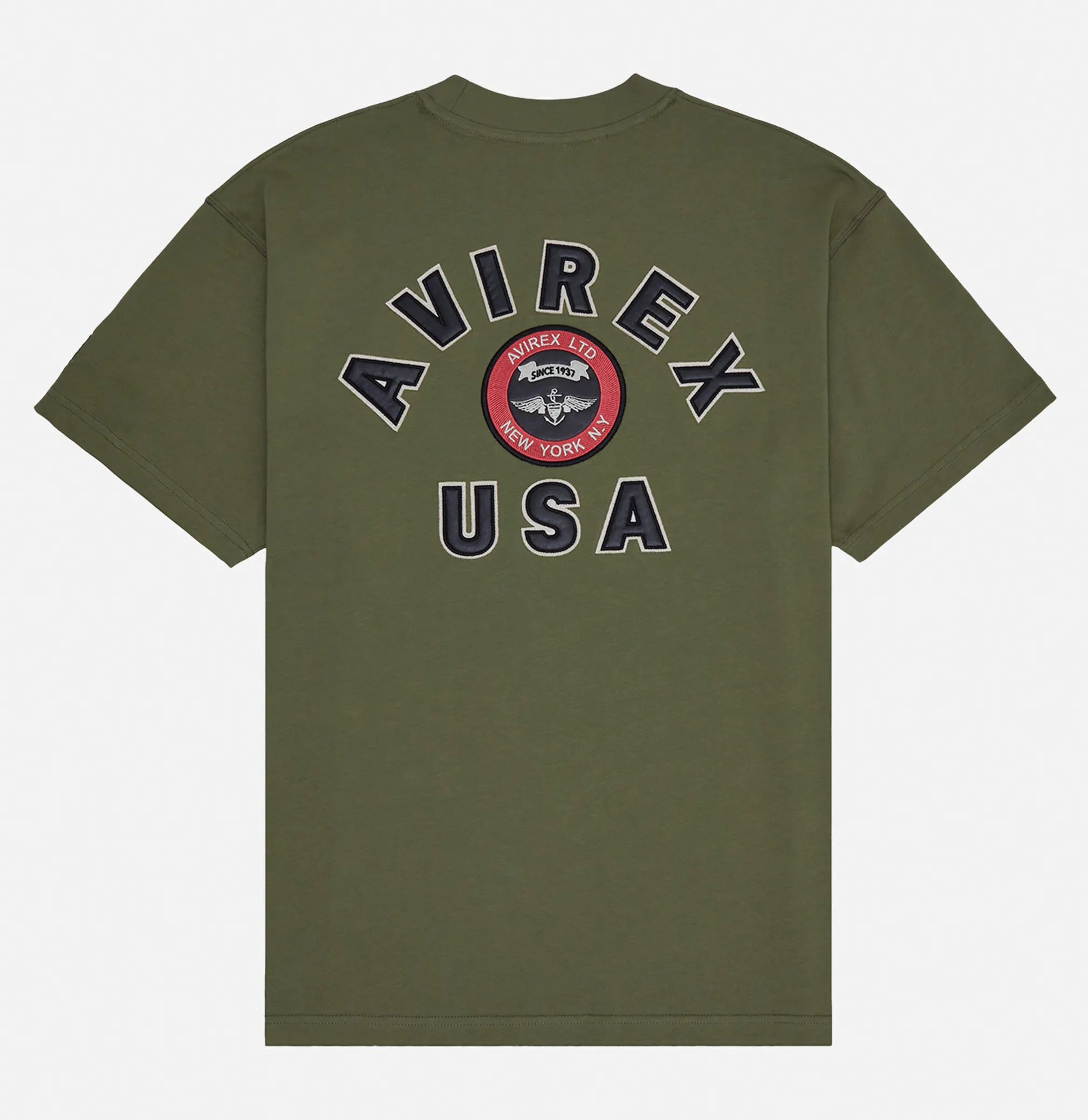 CROTONA T-SHIRT