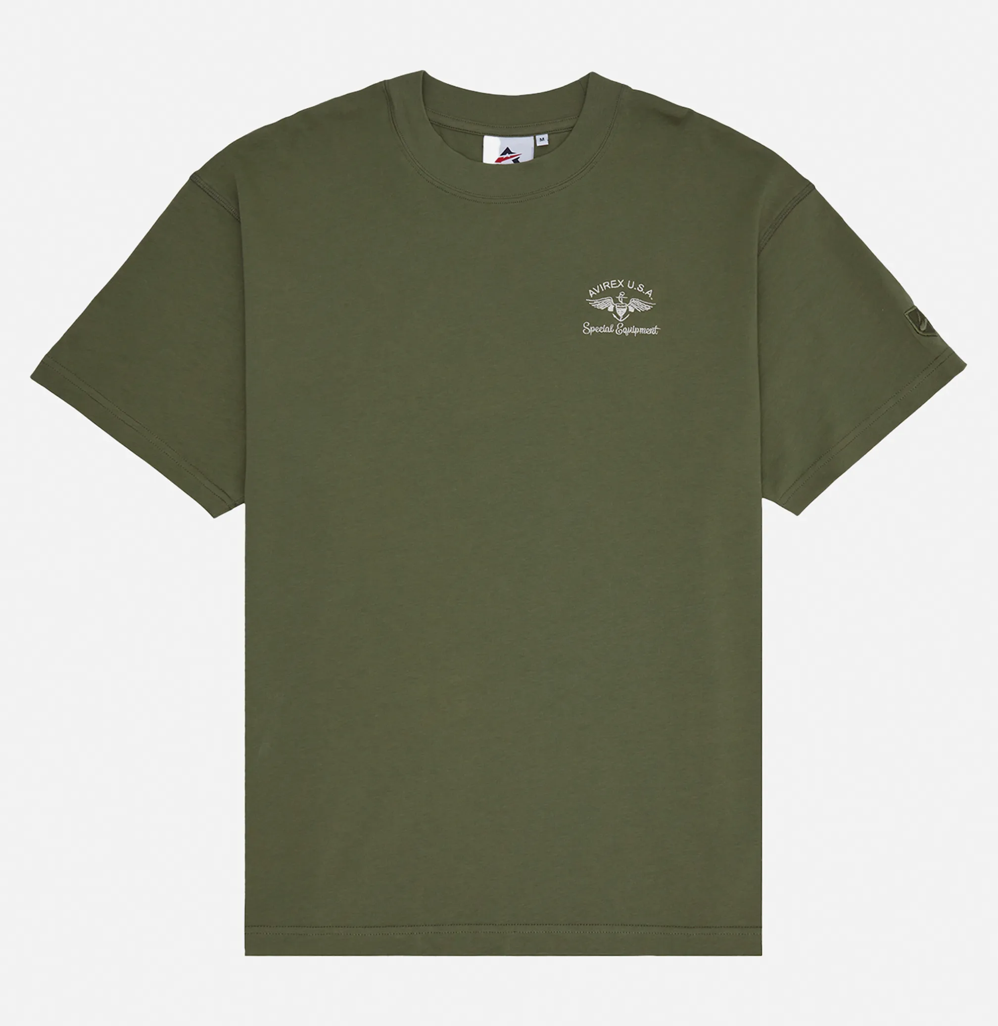 CROTONA T-SHIRT