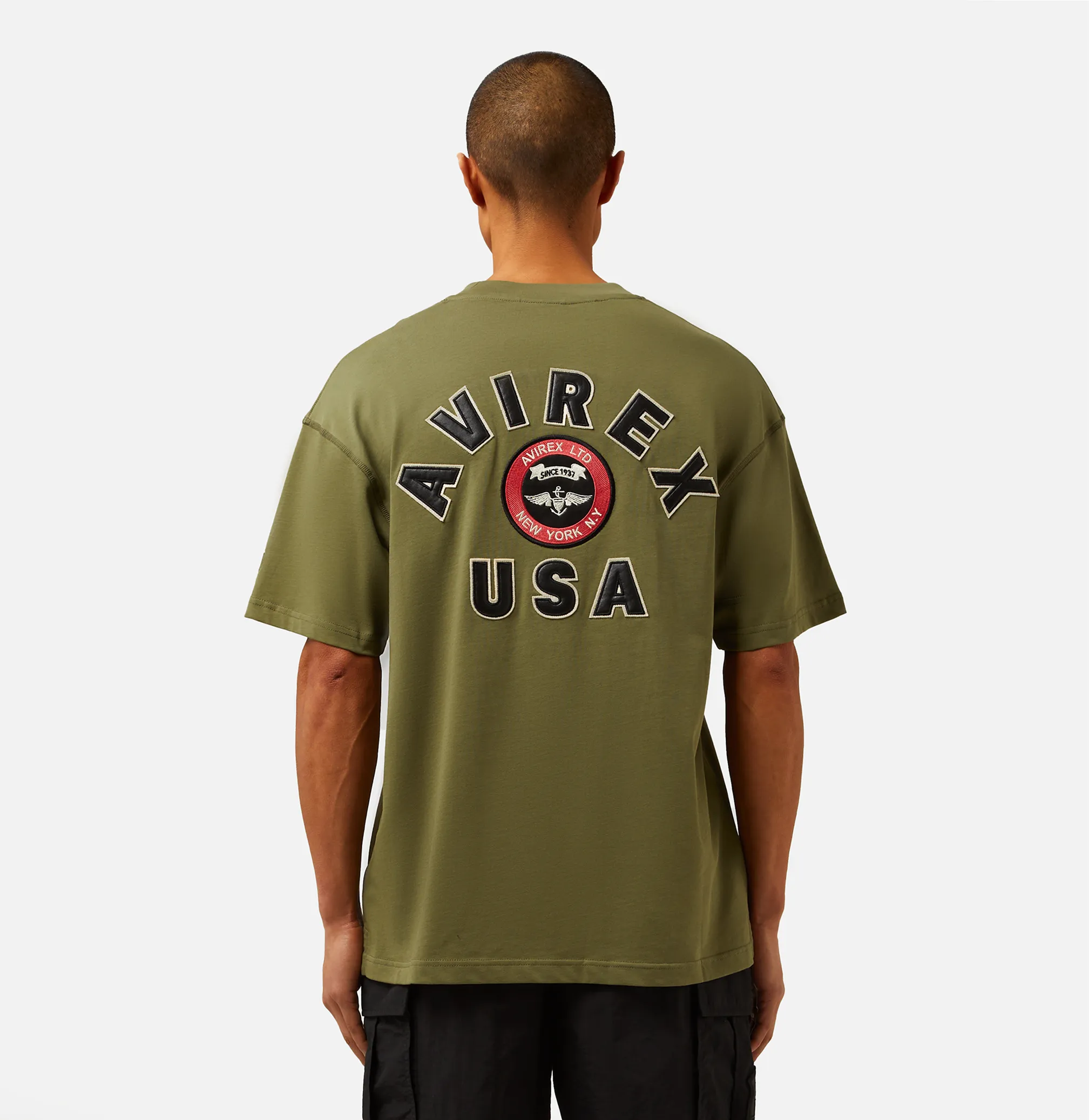 CROTONA T-SHIRT