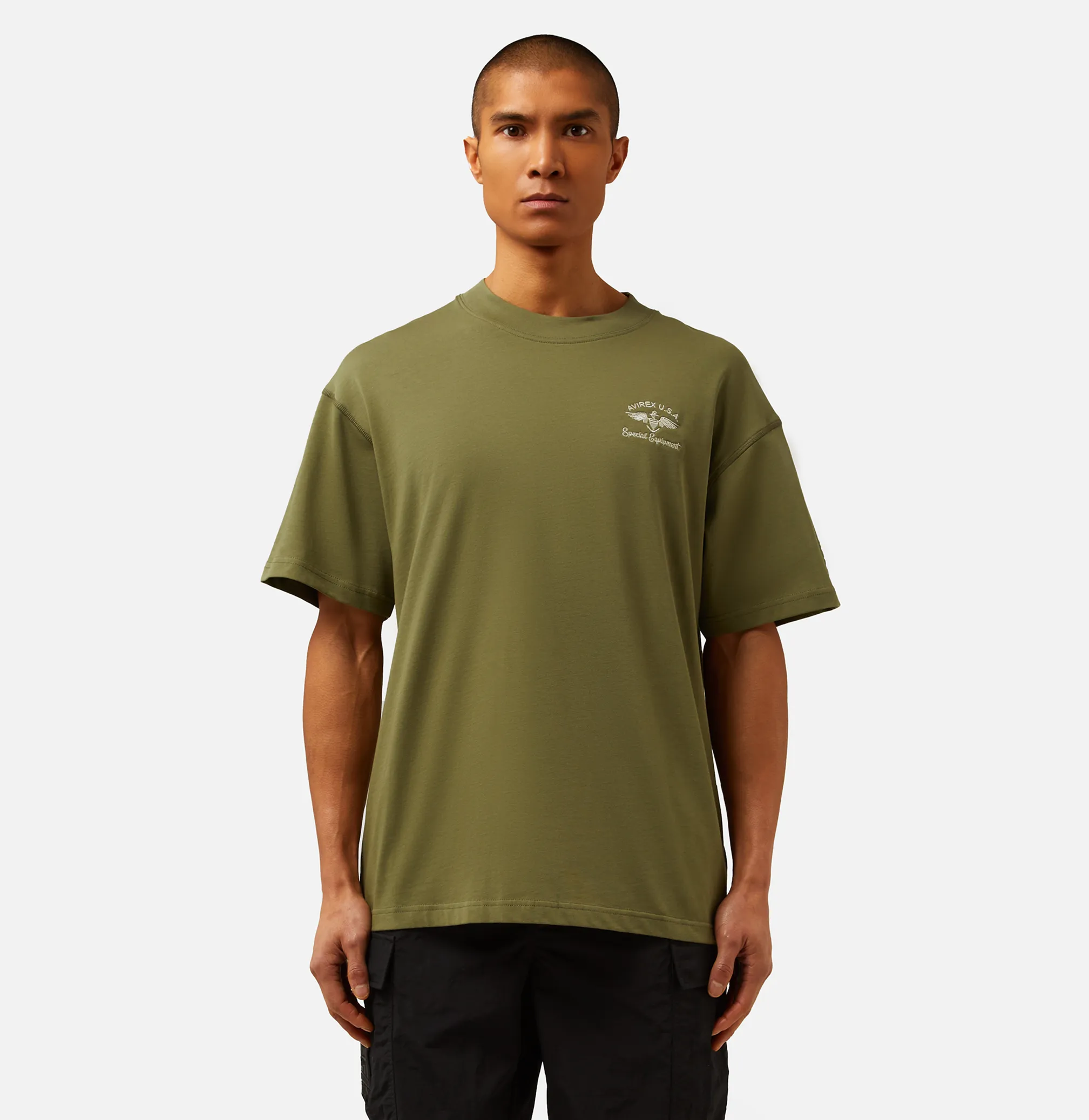 CROTONA T-SHIRT
