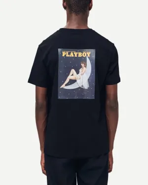 December T-shirt - Black