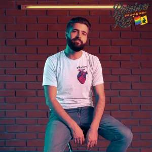 Different Beat Bisexual T-Shirt Unisex (B006)