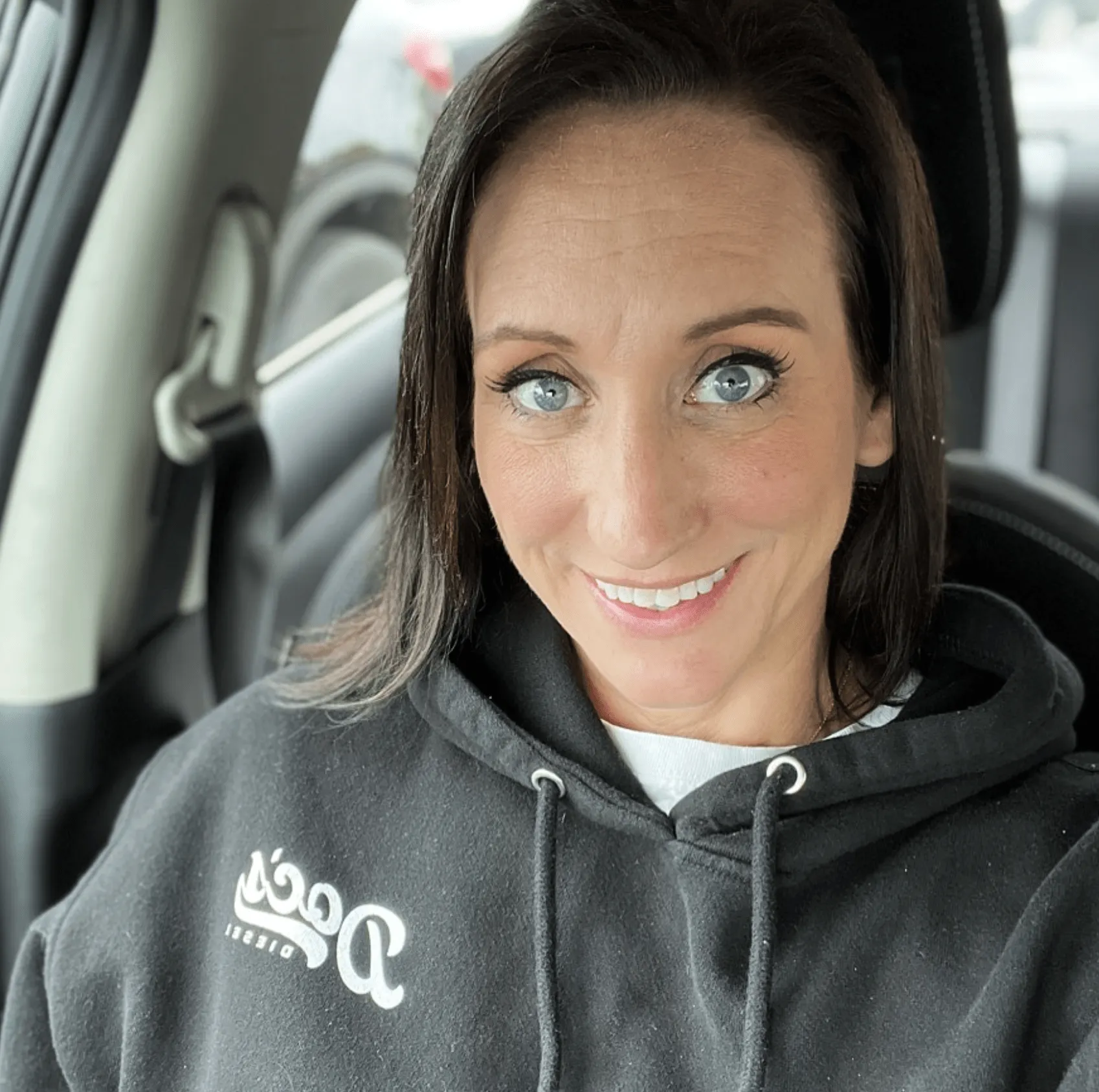 Doc's Staple Hoodie (Black)
