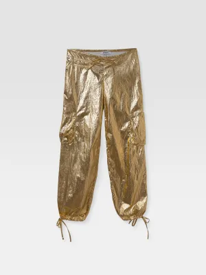 Dorado Trousers