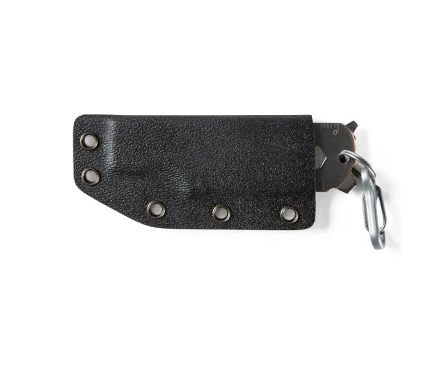 EDT KEYCHAIN MULTITOOL, BLACK