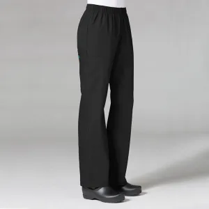 Elastic Cargo Pant