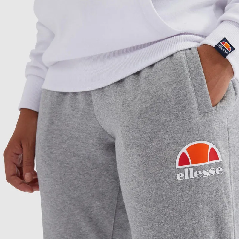 Ellesse Womens Queenstown Jogger Pants