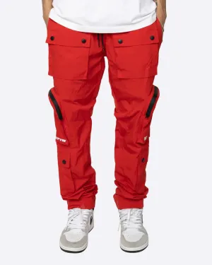 EPTM DOPE BOY RED CARGOS