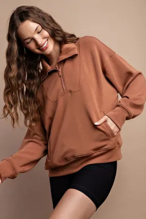 Find Your Purpose Pullover
