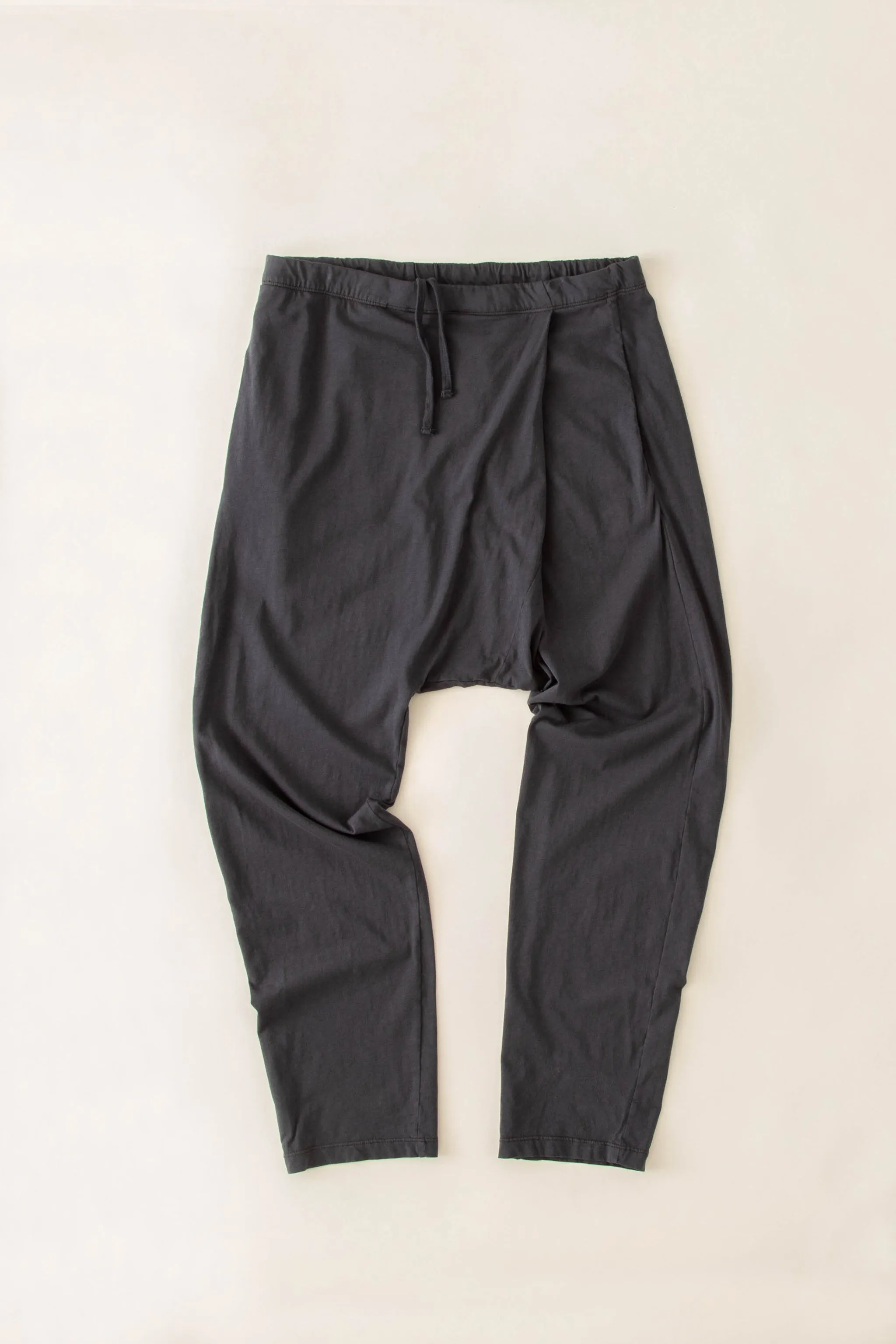 fold pant in felt