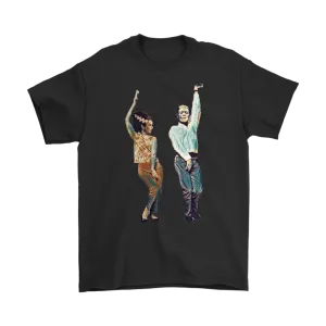 Frankenstein T-shirt, Bride of Frankenstein Shirt, Funny Monster T-shirt, Funny Frankenstein Shirt