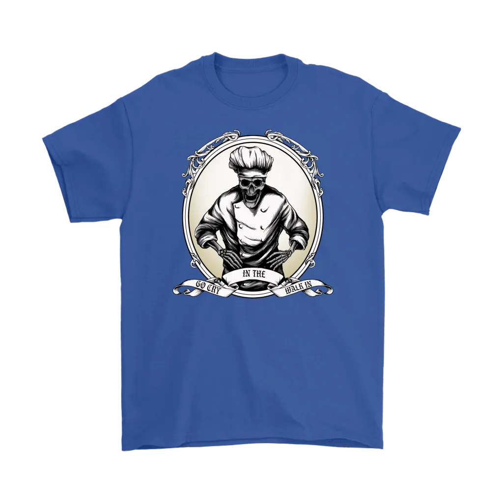 Funny Chef T-shirt, Funny Chef Shirt, Shirt for Cook, Gift for the Chef, Funny Kitchen Shirt,