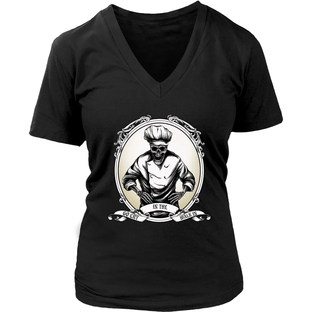 Funny Chef T-shirt, Funny Chef Shirt, Shirt for Cook, Gift for the Chef, Funny Kitchen Shirt,