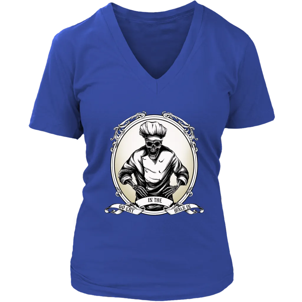 Funny Chef T-shirt, Funny Chef Shirt, Shirt for Cook, Gift for the Chef, Funny Kitchen Shirt,