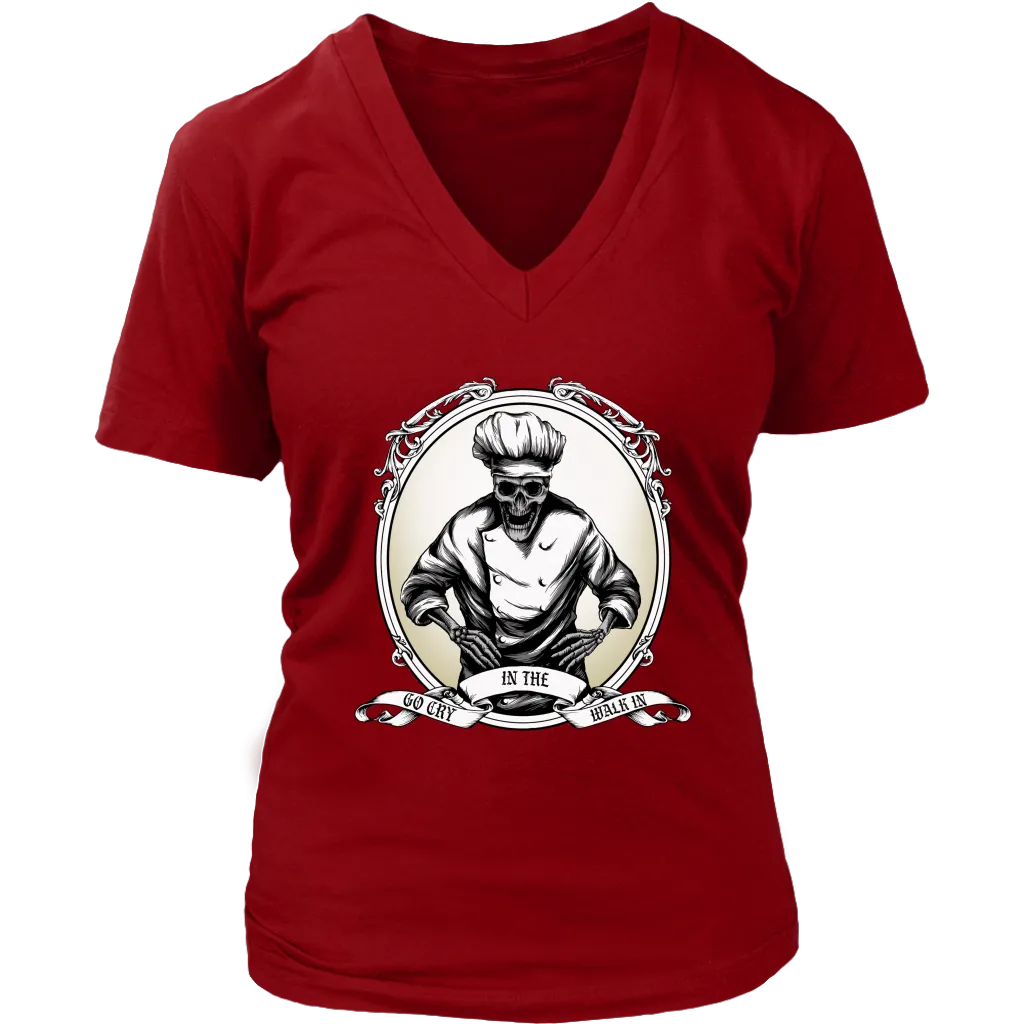 Funny Chef T-shirt, Funny Chef Shirt, Shirt for Cook, Gift for the Chef, Funny Kitchen Shirt,