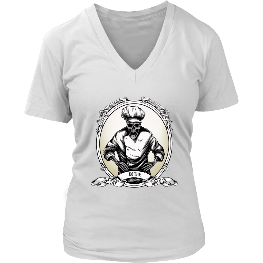 Funny Chef T-shirt, Funny Chef Shirt, Shirt for Cook, Gift for the Chef, Funny Kitchen Shirt,