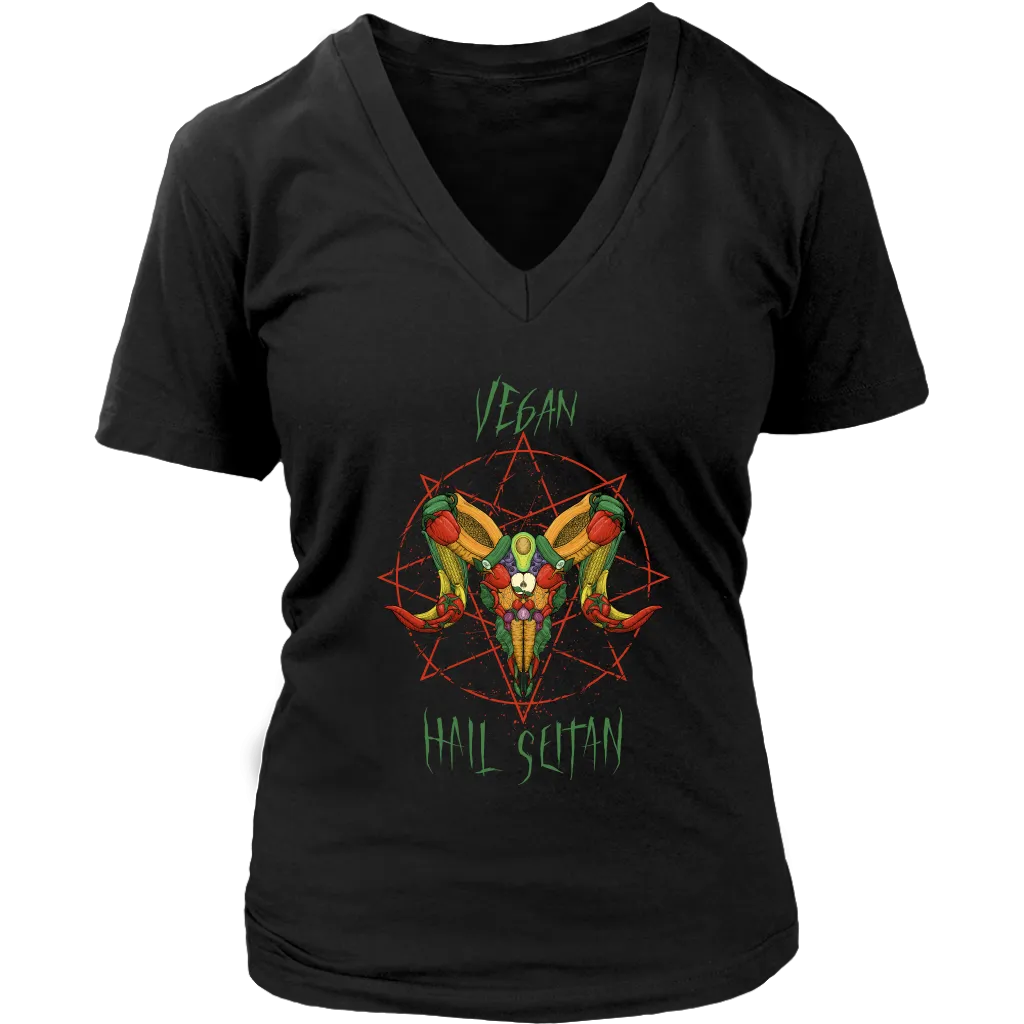 Funny Gift for Vegan, Vegan T-shirt, Funny Vegan T-shirt, Gift for Vegan, Vegan Shirt