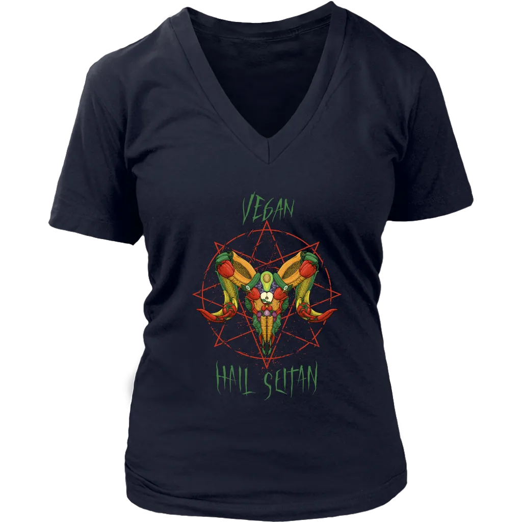 Funny Gift for Vegan, Vegan T-shirt, Funny Vegan T-shirt, Gift for Vegan, Vegan Shirt