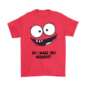 Funny Gift T-shirt, Funny Face Shirt, Funny Face Gift, Funny T-shirt, Funny Shirt