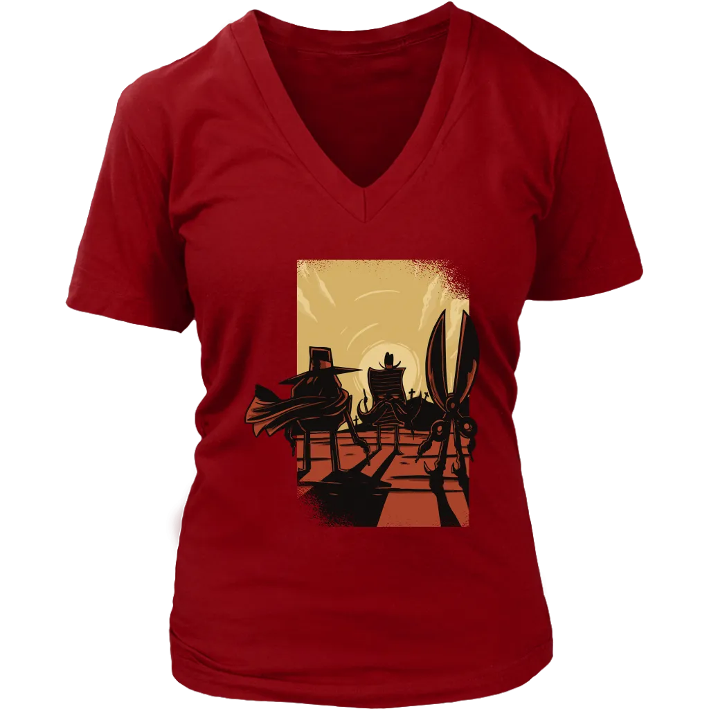 Funny T-shirt, Rock Paper Scissors T-shirt, Funny Gift Shirt, Funny Rock Paper Scissors Shirt