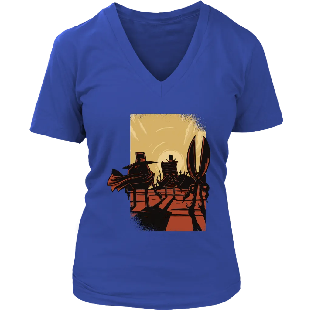 Funny T-shirt, Rock Paper Scissors T-shirt, Funny Gift Shirt, Funny Rock Paper Scissors Shirt