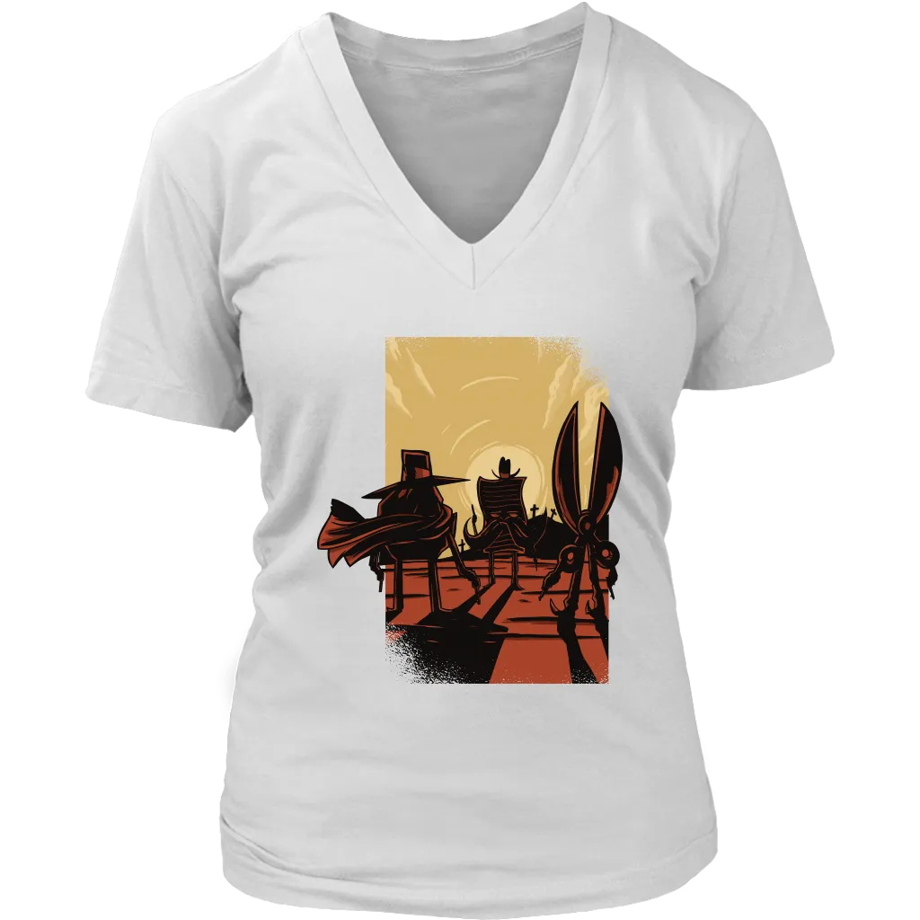 Funny T-shirt, Rock Paper Scissors T-shirt, Funny Gift Shirt, Funny Rock Paper Scissors Shirt