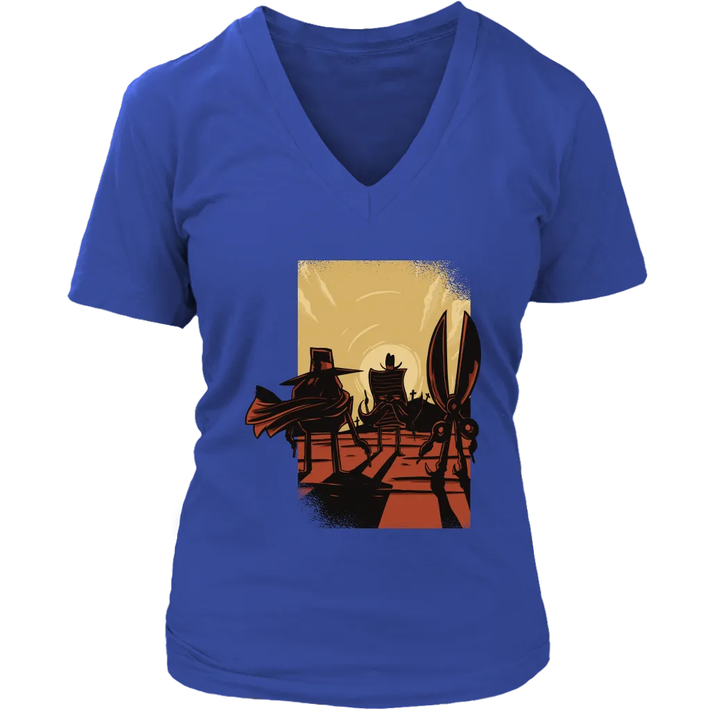 Funny T-shirt, Rock Paper Scissors T-shirt, Funny Gift Shirt, Funny Rock Paper Scissors Shirt