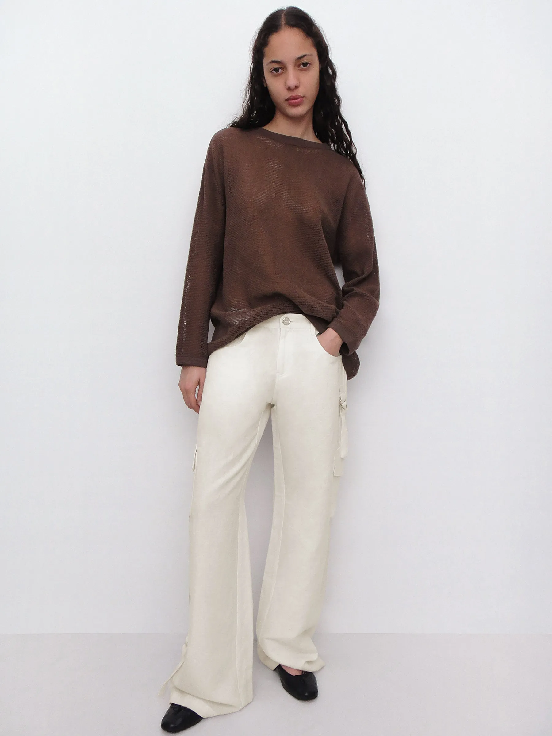 Gabi Pants
