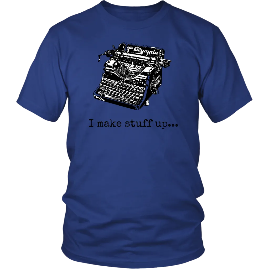 Gift for Writer, Writers T-shirt, Funny T-shirt for Writer