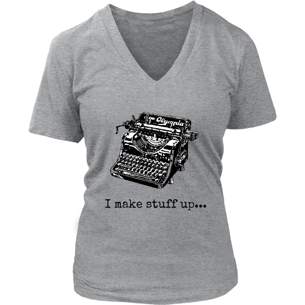 Gift for Writer, Writers T-shirt, Funny T-shirt for Writer