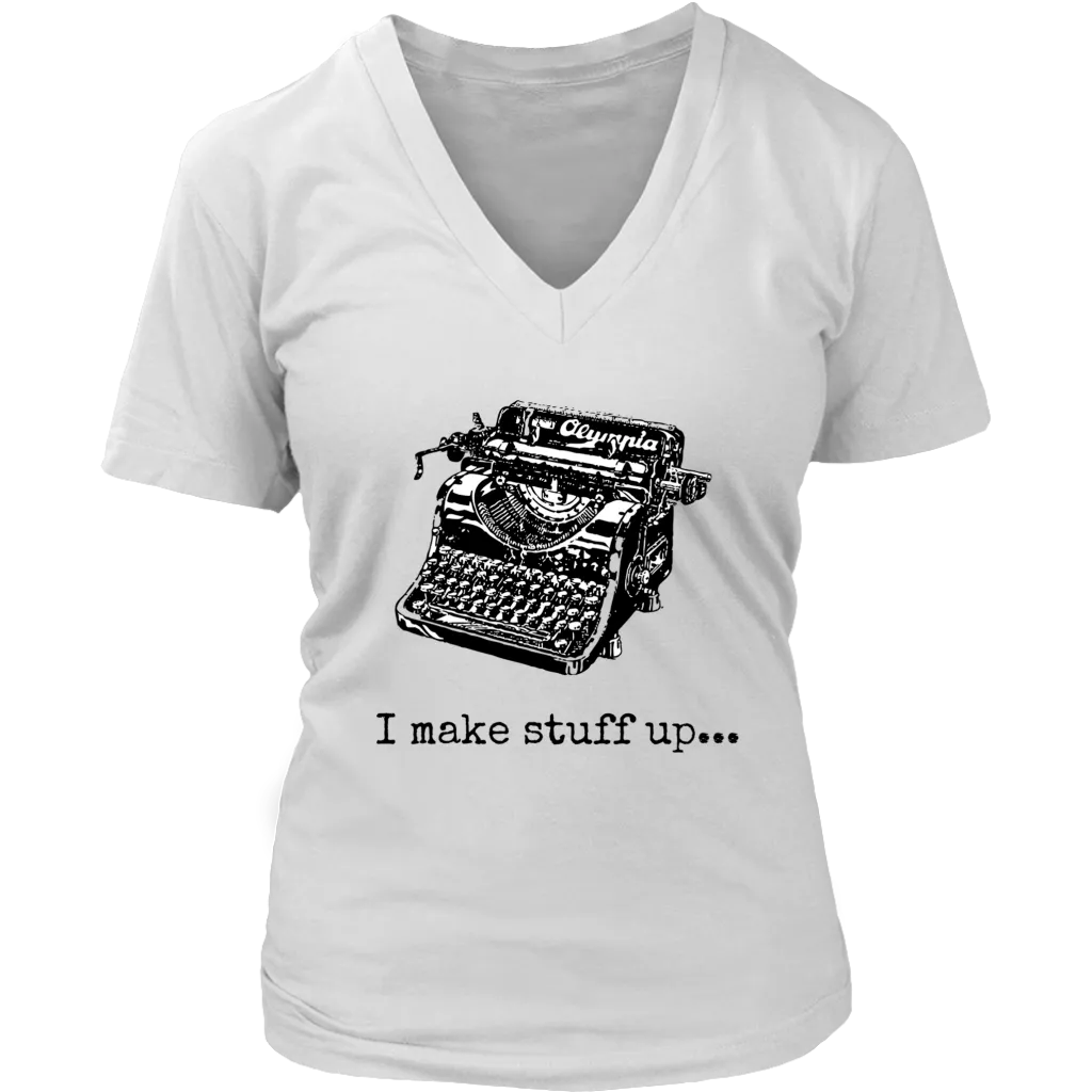 Gift for Writer, Writers T-shirt, Funny T-shirt for Writer