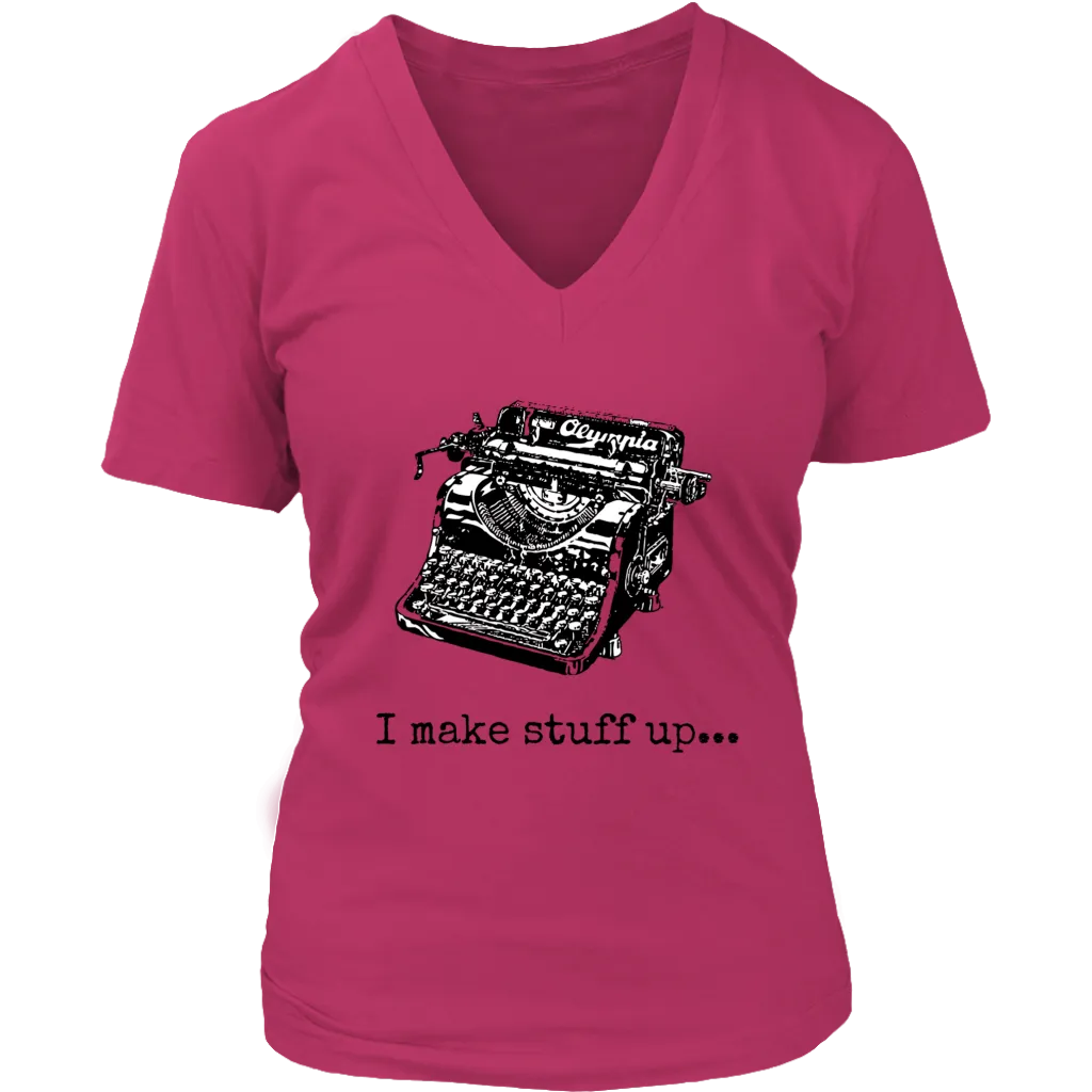 Gift for Writer, Writers T-shirt, Funny T-shirt for Writer
