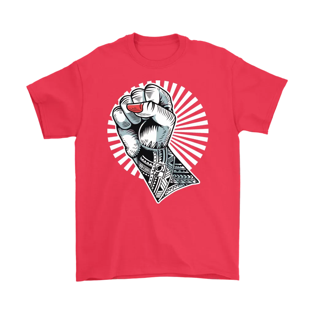 Girl Power T-shirt, Girl Power Gift, Girl Power Shirt