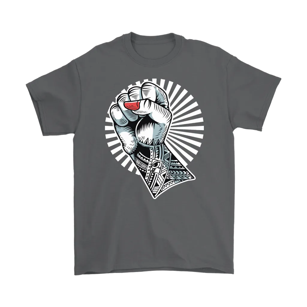 Girl Power T-shirt, Girl Power Gift, Girl Power Shirt