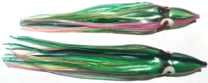 GOLDEN BAIT OCTOPUS 4-1/4" O128R