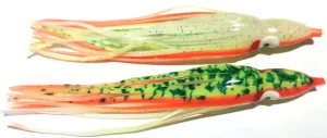 GOLDEN BAIT OCTOPUS 4-1/4" OG236R