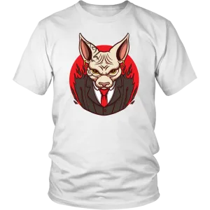 Hairless Cat T-shirt
