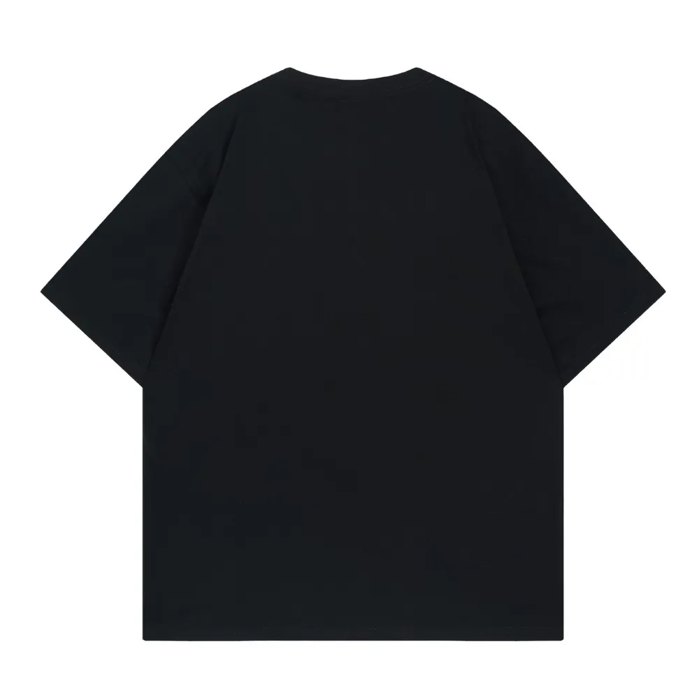 High Street Cross Devil Wings T-Shirt