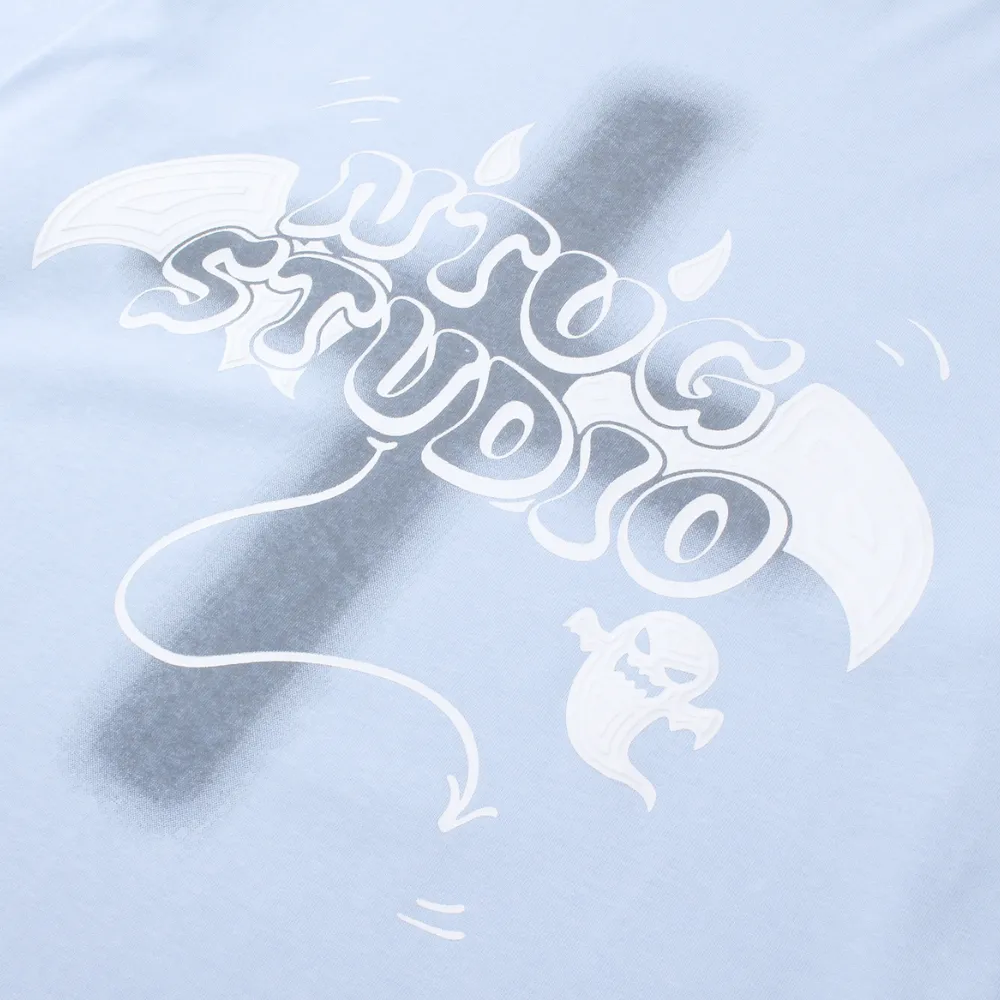 High Street Cross Devil Wings T-Shirt
