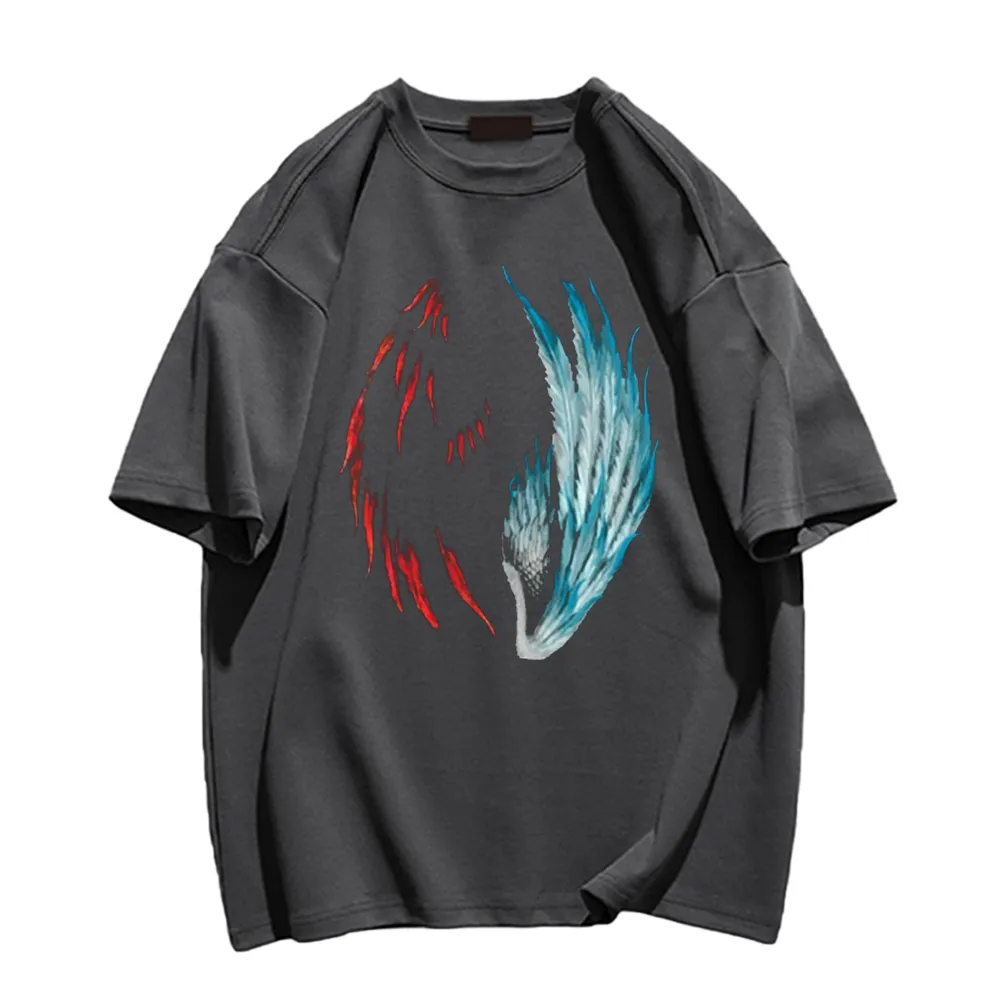 High Street Demon Wings T-Shirt