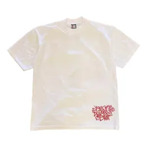 High Street Graffiti Design T-Shirt