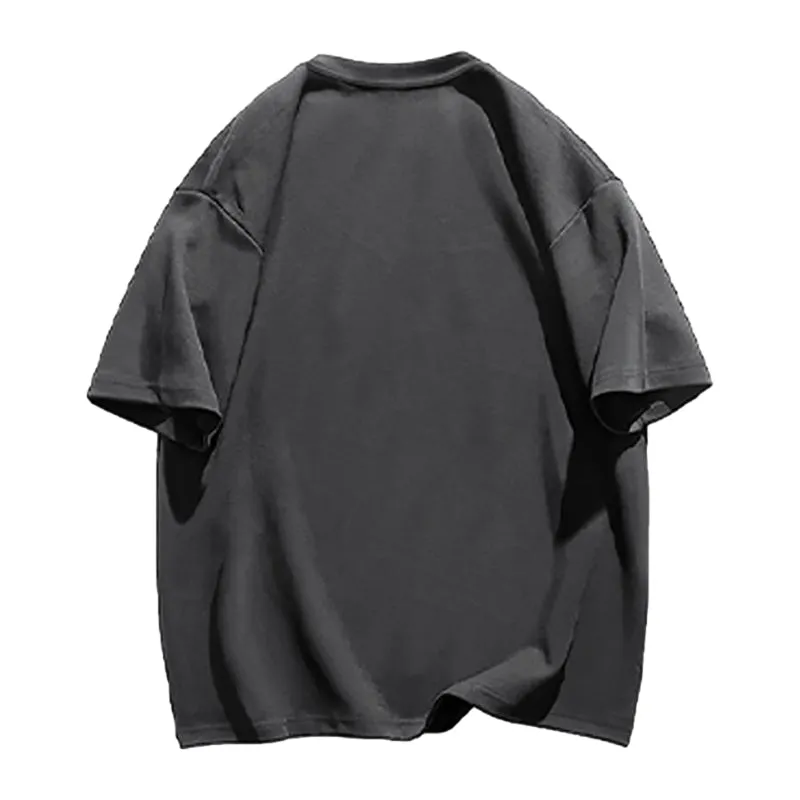 High Street Light And Shadow T-Shirt
