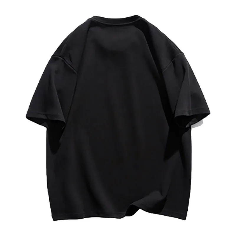 High Street Light And Shadow T-Shirt