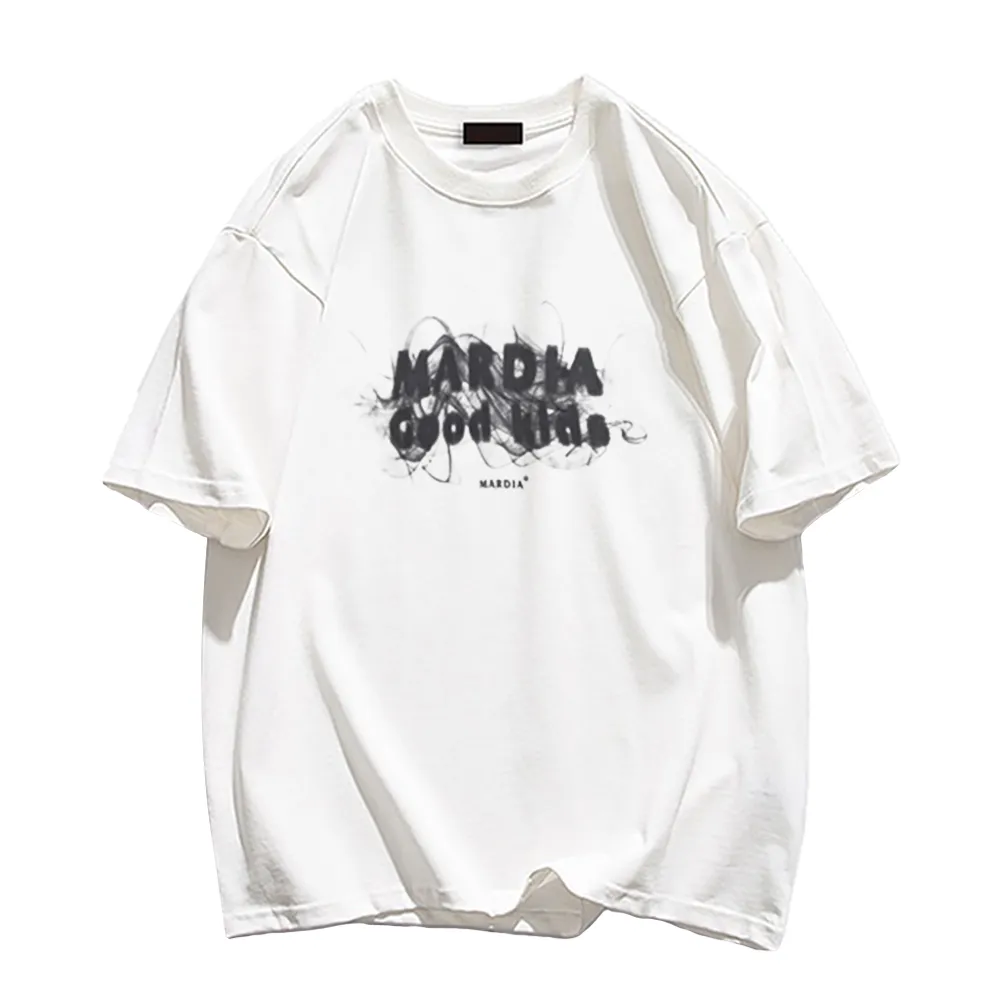 High Street Smoke T-Shirt