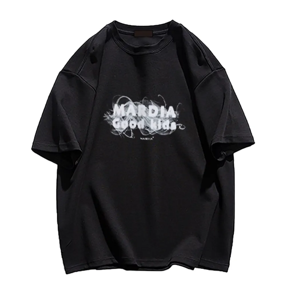 High Street Smoke T-Shirt