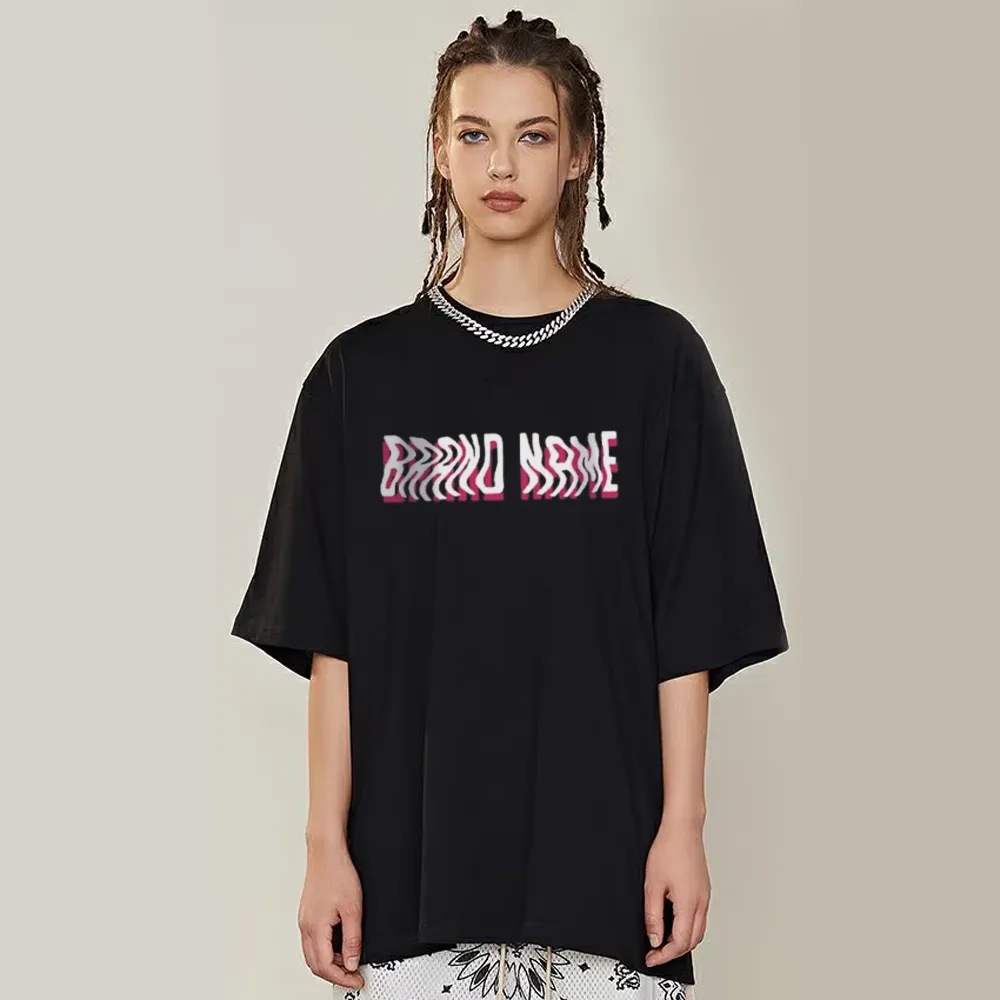 High Street Tearful Eyes T-Shirt