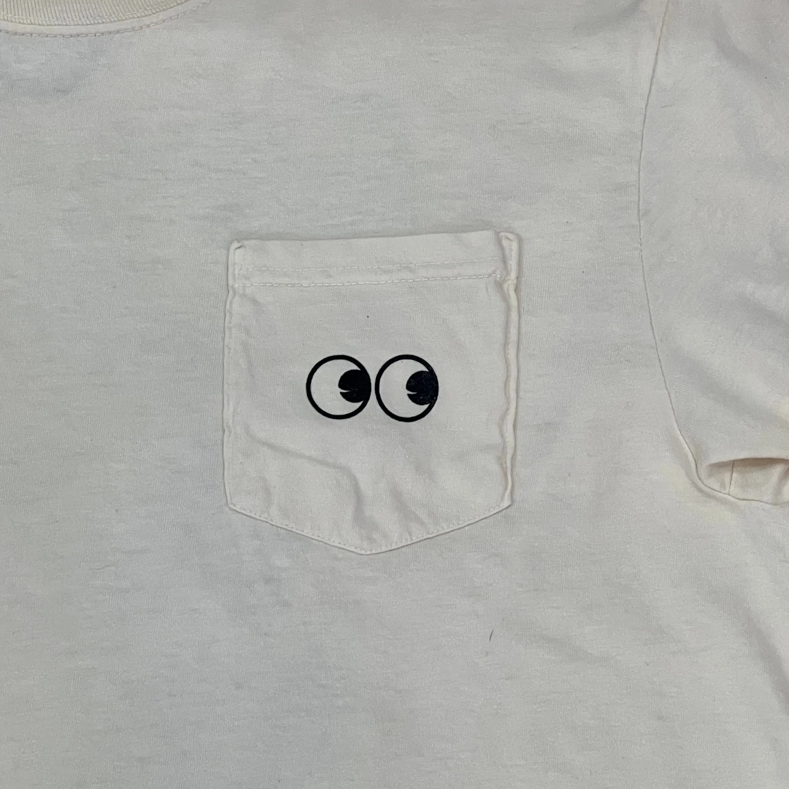 Hydrant Photo Pocket Tee